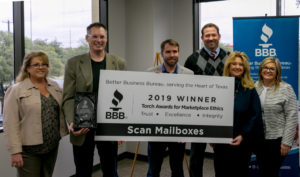 Read more about the article Scan Mailboxes Is An Award-Winning Service